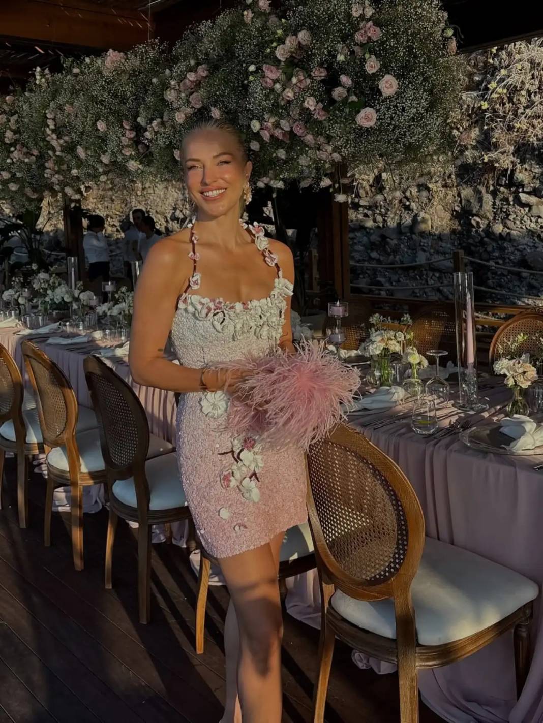 Burcu Esmersoy Eşini Yanlışlıkla İfşa Etti 10